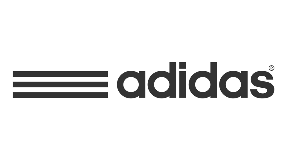 adidas company background