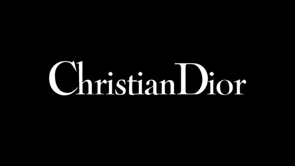 Christian Dior Paris1946  Dior Fashion branding Christian dior