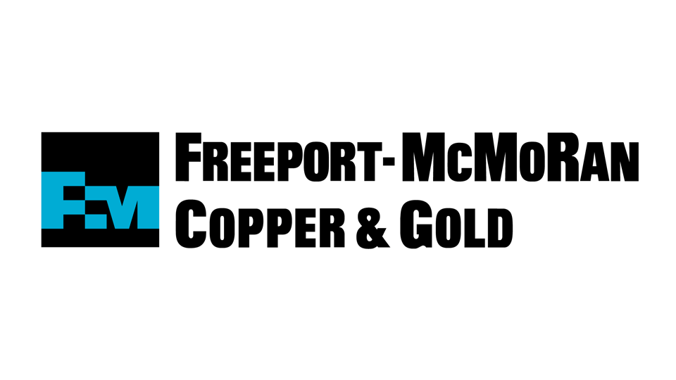 Freeport-Mcmoran Logo