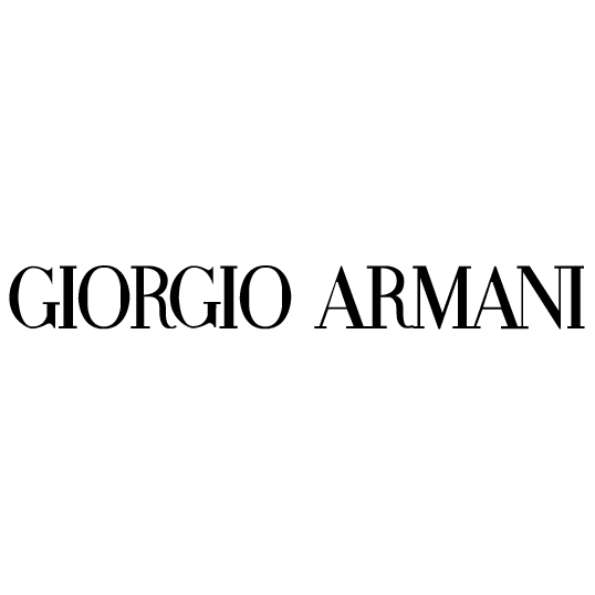 armani parent company