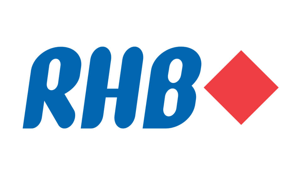 RHB Banking Group Logo 