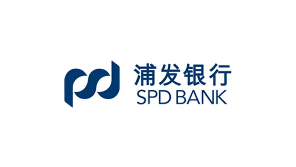 Shanghai Pudong Development Bank Co., Ltd. (SPD Bank) logo