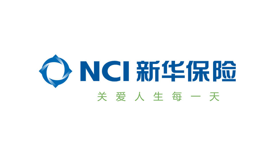 New China Life Insurance Co., Ltd. (NCI) logo