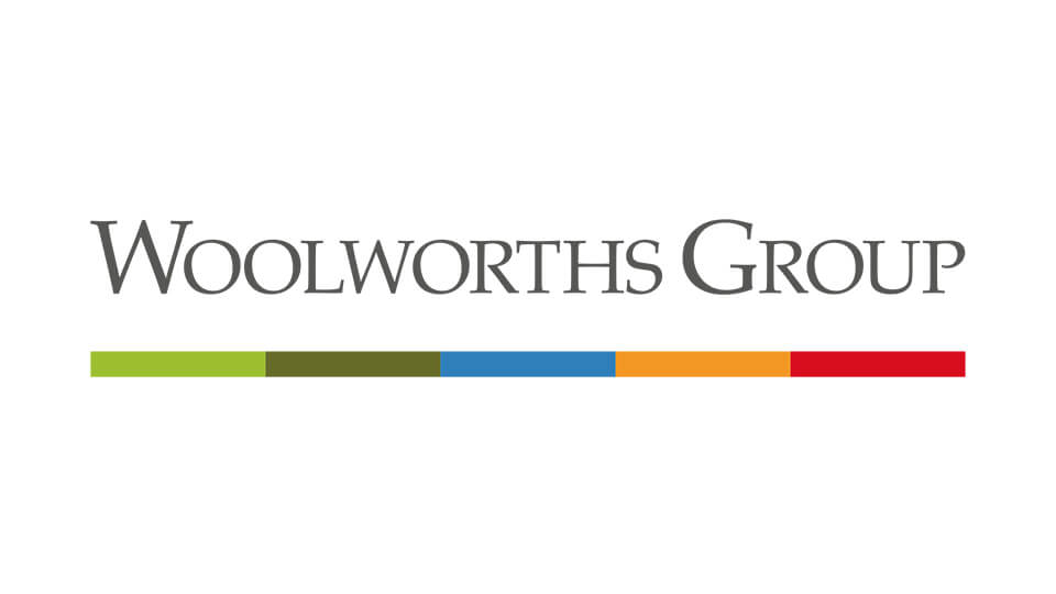 Woolworths Group Limited