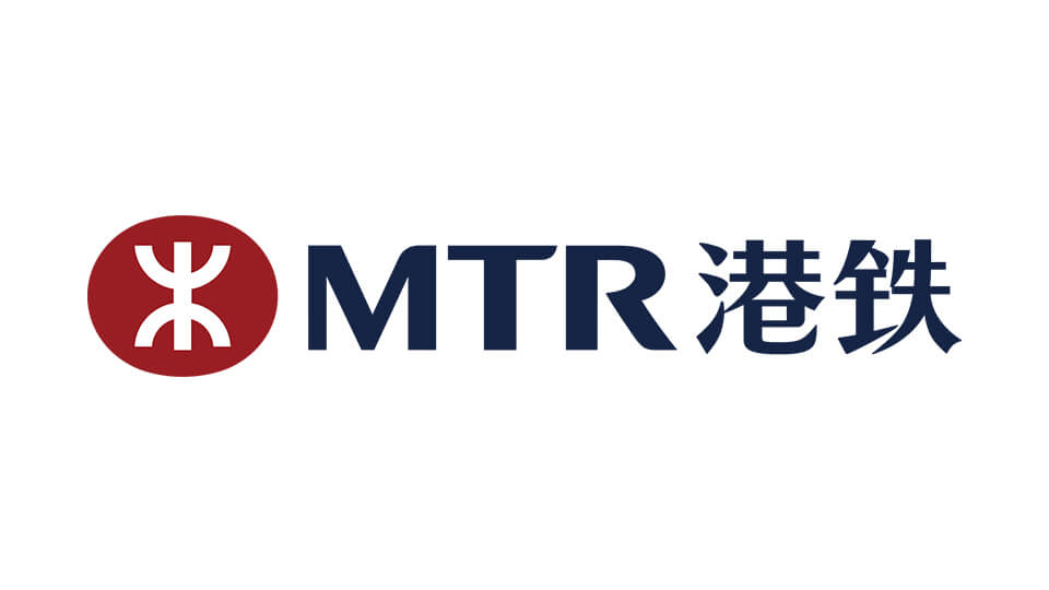 Logo of Mass Transit Railway, Hong Kong MTR Stock Photo - Alamy