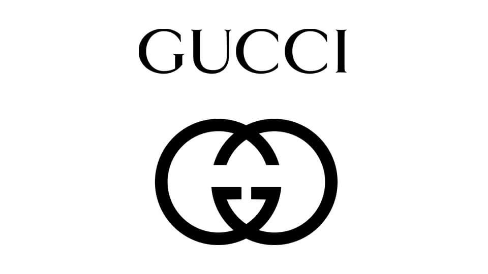Gucci is the brand that we want to search about.
