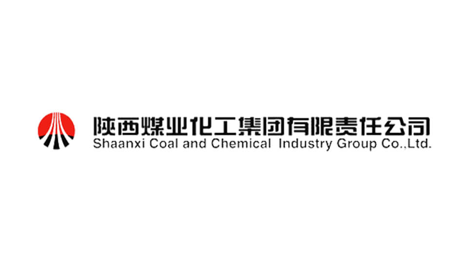 Shaanxi Coal and Chemical Industry Group Co., Ltd. (Shaanxi Coal Group) logo