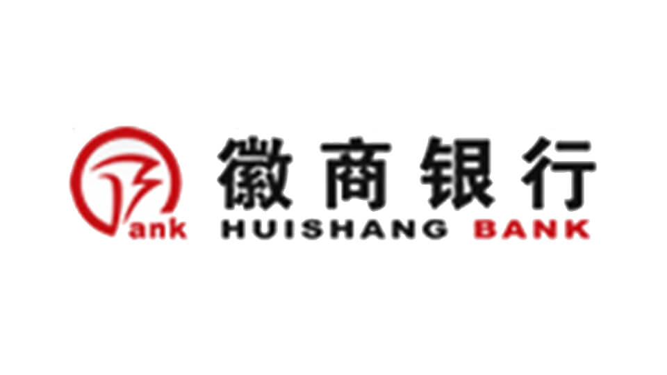 Huishang Bank Corp. Ltd. logo