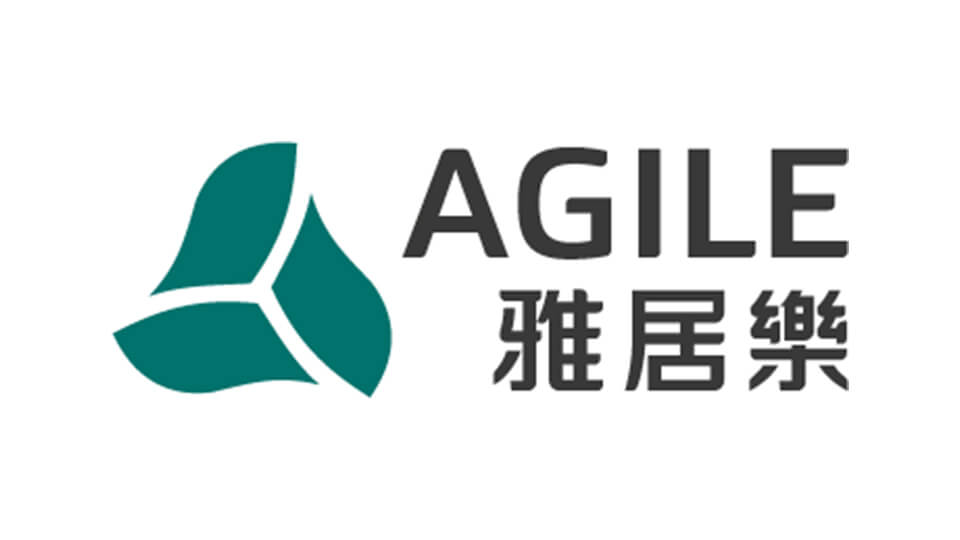 Agile Group Holdings Limited logo