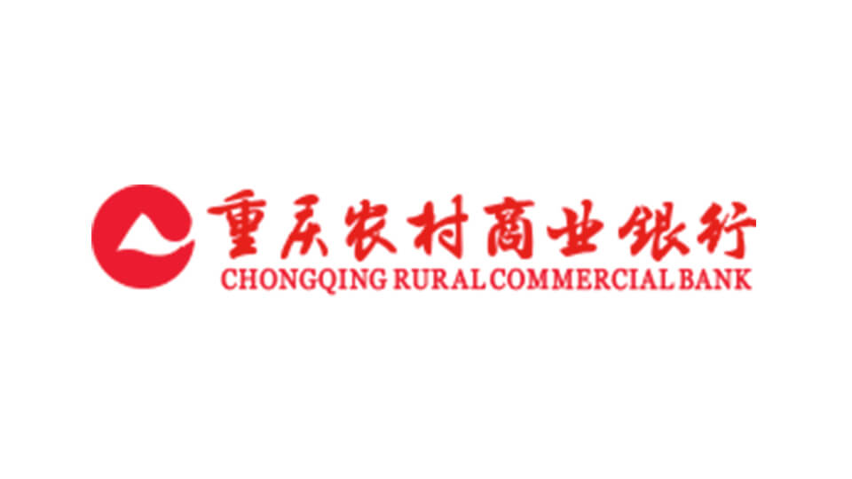 Chongqing Rural Commercial Bank Co., Ltd. logo