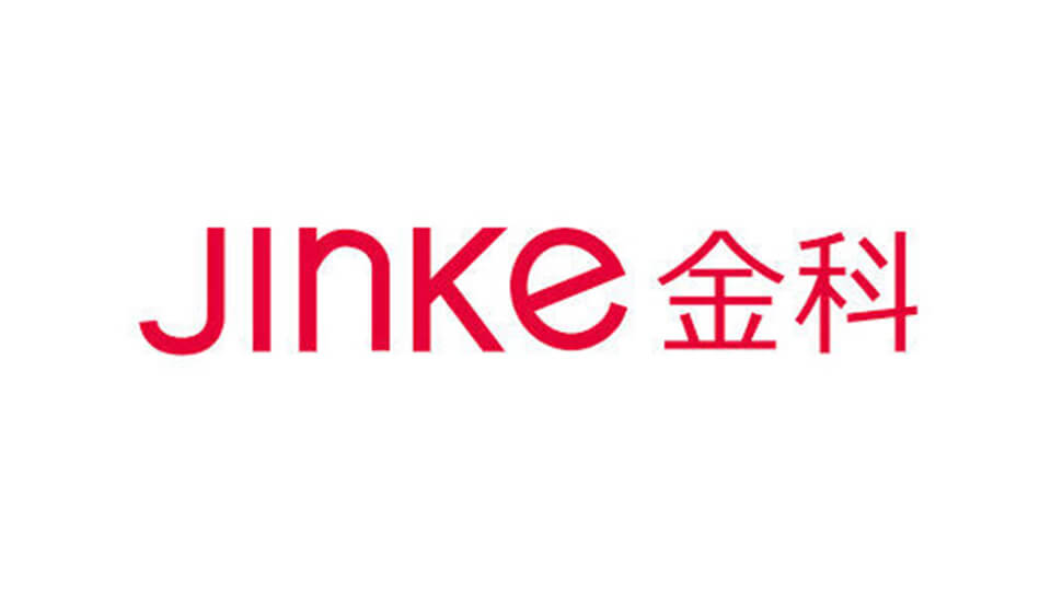 Jinke Property Group Co., Ltd. logo