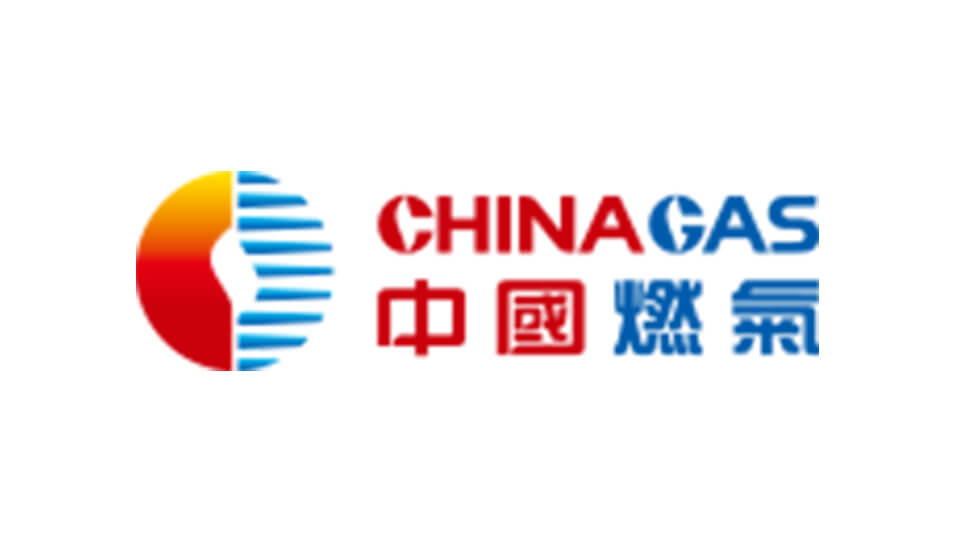China Gas Holdings Limited (CGH) logo
