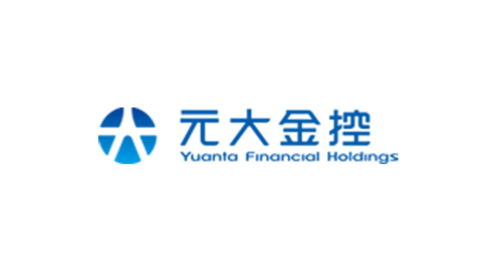 Yuanta Financial Holding Co. Ltd. logo