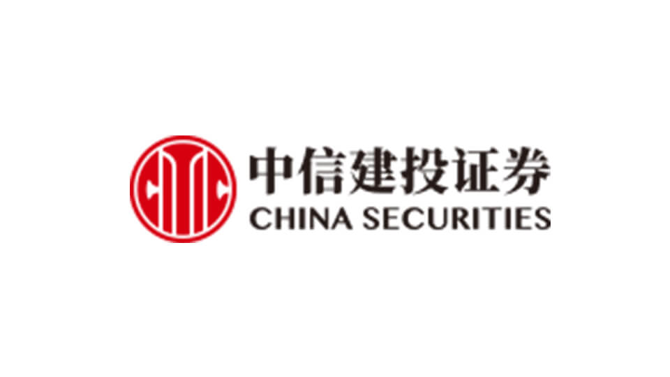 chinese finance logos